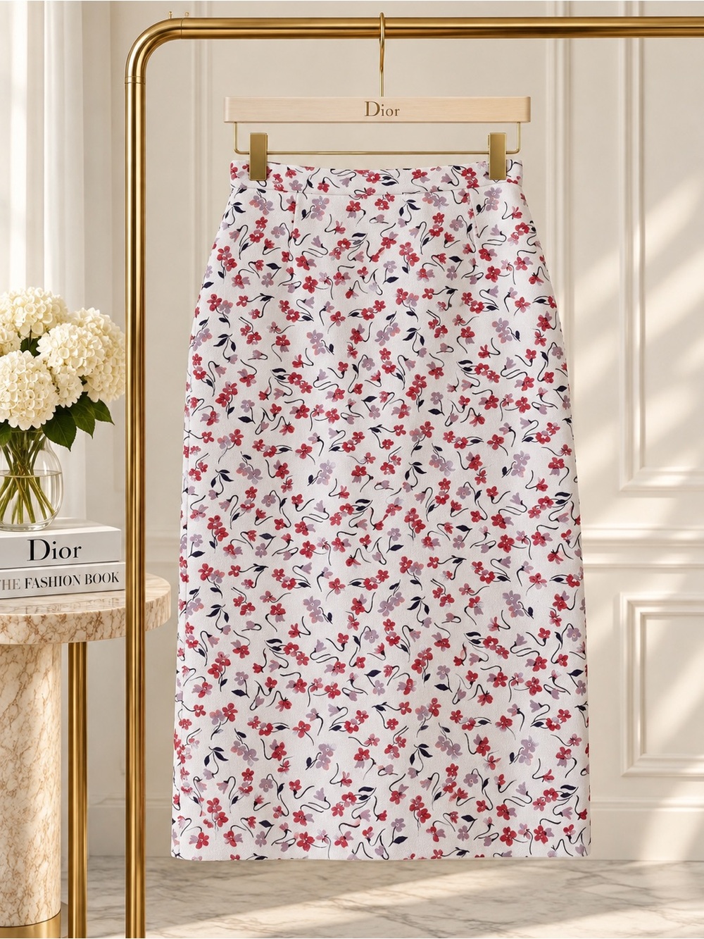 Altuzarra Midi skirt size 4